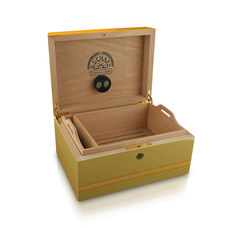 H.UPMANN Humidor - Global Brand Series