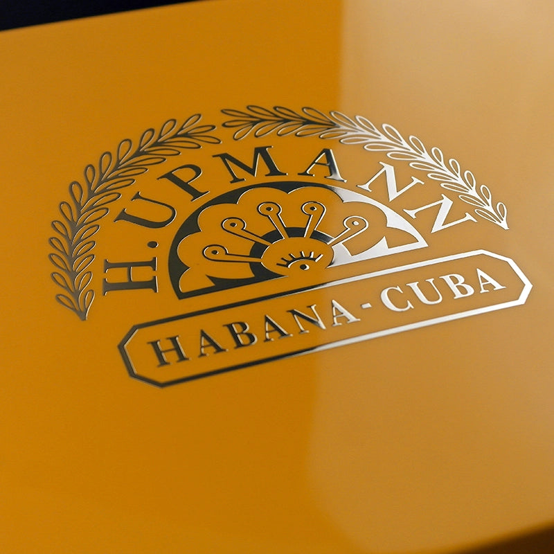 H.UPMANN Humidor - Global Brand Series