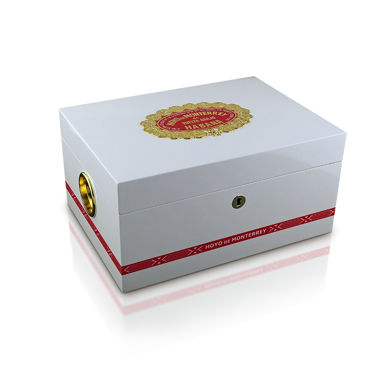 HOYO DE MONTERREY Humidor - Global Brand Series
