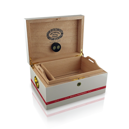 HOYO DE MONTERREY Humidor - Global Brand Series