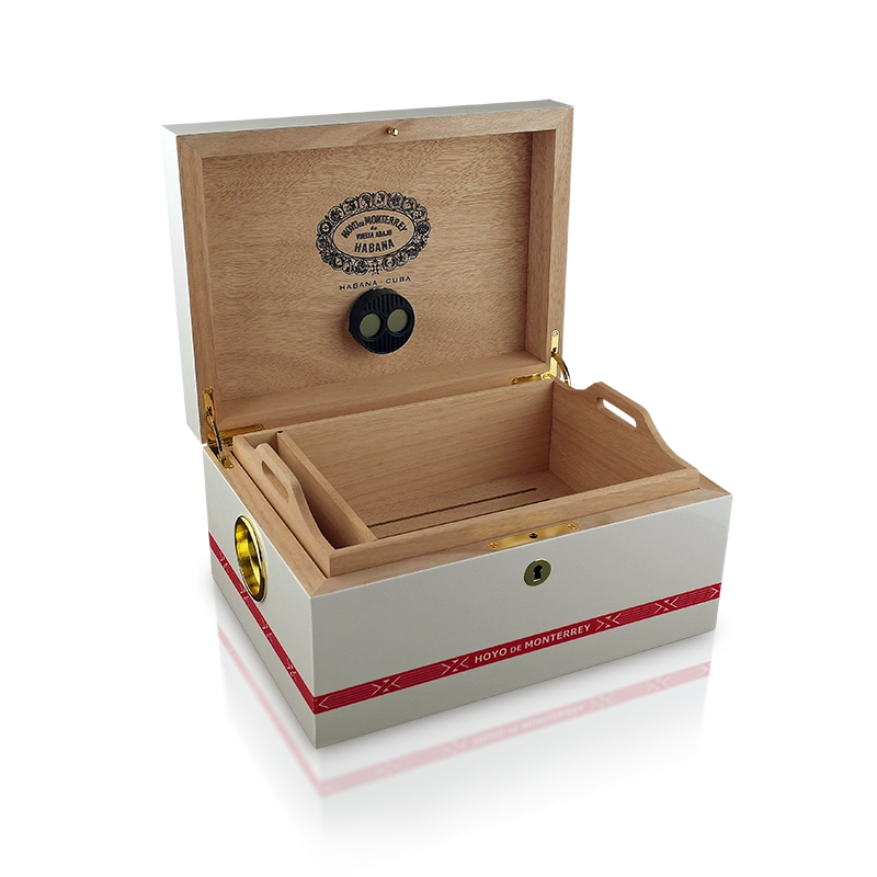 HOYO DE MONTERREY Humidor - Global Brand Series