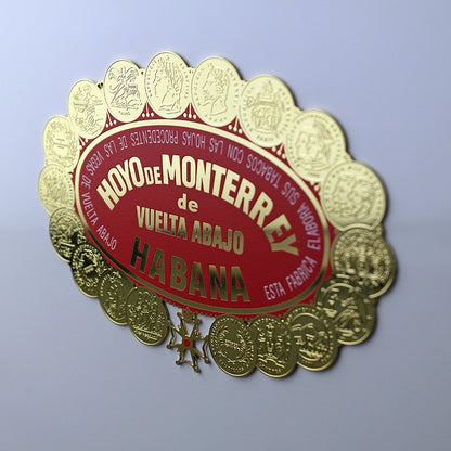 HOYO DE MONTERREY Humidor - Global Brand Series