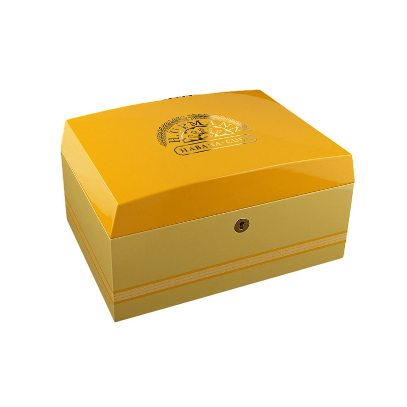 H.UPMANN Humidor - Global Brand Series