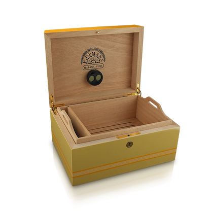 H.UPMANN Humidor - Global Brand Series
